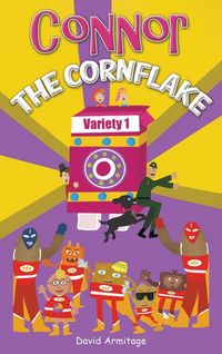 Produktbild: Connor the Cornflake