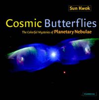Produktbild: Cosmic Butterflies
