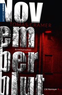 Produktbild: Novemberblut