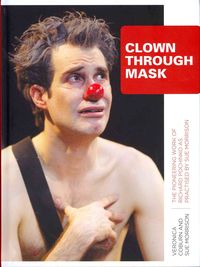 Produktbild: Clown Through Mask
