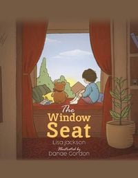 Bild vom Artikel The Window Seat vom Autor Lisa Jackson