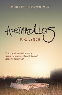 Produktbild: Armadillos