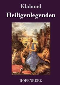 Produktbild: Heiligenlegenden