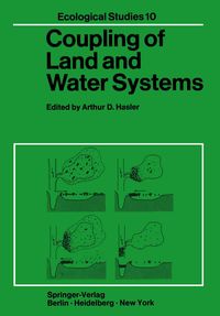 Produktbild: Coupling of Land and Water Systems