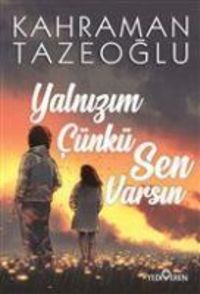 Produktbild: Yalnizim C&uuml;nk&uuml; Sen Varsin