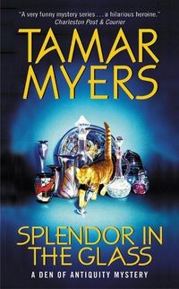 Produktbild: Splendor in the Glass