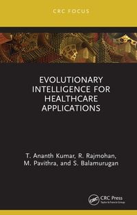 Produktbild: Evolutionary Intelligence for Healthcare Applications