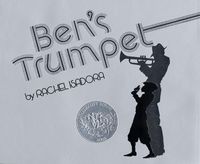 Produktbild: Ben's Trumpet
