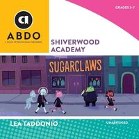 Bild vom Artikel Shiverwood Academy vom Autor Lea Taddonio
