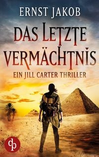 Produktbild: Das letzte Verm&auml;chtnis