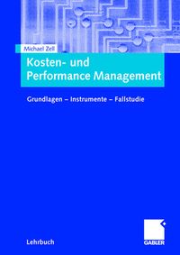 Produktbild: Kosten- und Performance Management