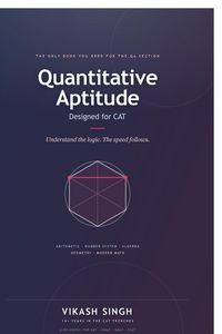 Produktbild: Quantitative Aptitude