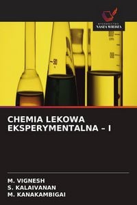 Produktbild: CHEMIA LEKOWA EKSPERYMENTALNA - I