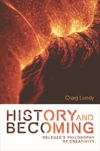 Produktbild: History and Becoming