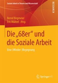 Produktbild: Die &bdquo;68er&ldquo; und die Soziale Arbeit
