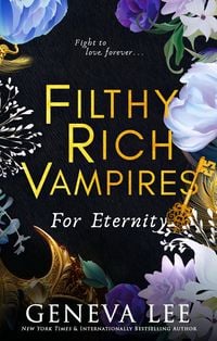 Produktbild: Filthy Rich Vampires