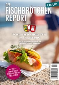 Produktbild: Der Fischbr&ouml;tchen Report 4. Auflage 2022