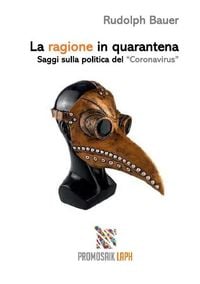 Produktbild: La ragione in quarantena