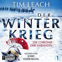 Produktbild: Der Winterkrieg