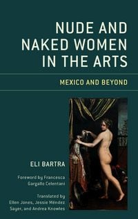 Produktbild: Nude and Naked Women in the Arts