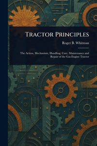 Produktbild: Tractor Principles