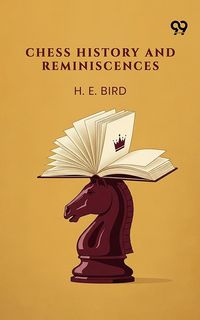Produktbild: Chess History And Reminiscences