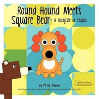 Produktbild: Square Bear Meets Round Hound