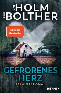Produktbild: Gefrorenes Herz