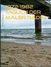 Produktbild: 1972-1982 Taguch der Malen Radi-4