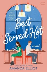 Produktbild: Best Served Hot