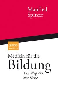 Produktbild: Medizin f&uuml;r die Bildung