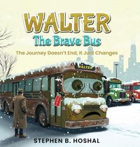Produktbild: Walter, the Brave Bus
