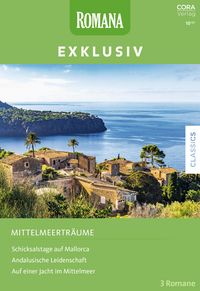 Produktbild: Romana Exklusiv Band 340