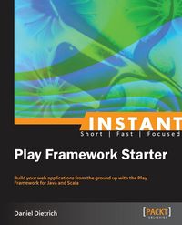 Produktbild: Instant Play Framework Starter