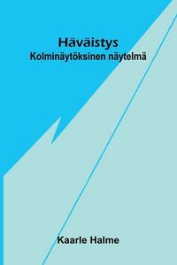 Produktbild: H&auml;v&auml;istys