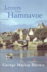Produktbild: Brown, G: Letters from Hamnavoe
