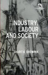 Produktbild: Industry, Labour and Society