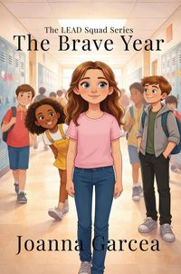 Produktbild: The Brave Year