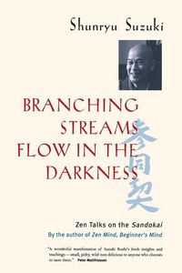 Produktbild: Branching Streams Flow in the Darkness