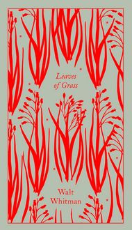 Produktbild: Leaves of Grass