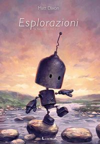 Produktbild: Esplorazioni