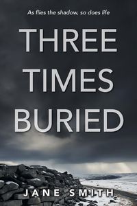 Produktbild: Three Times Buried