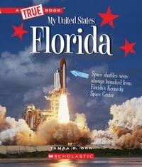 Produktbild: Florida (a True Book: My United States)