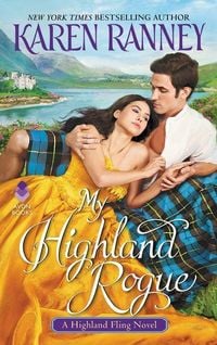 Produktbild: My Highland Rogue