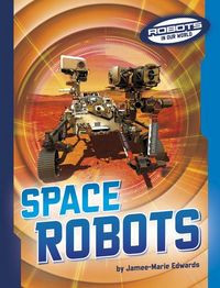 Produktbild: Space Robots