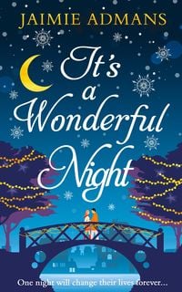 Produktbild: It's a Wonderful Night