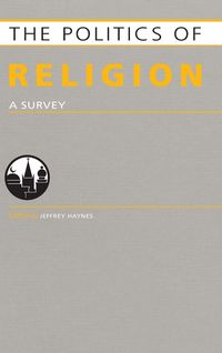 Produktbild: Politics of Religion