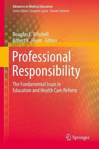 Produktbild: Professional Responsibility