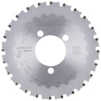 Produktbild: Makita E-11097 Kreiss&auml;geblatt 110 x 34 x 1.5 mm Z&auml;hneanzahl: 24 1 St.
