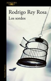Produktbild: Los sordos